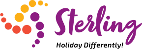Sterling Holidays logo